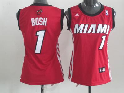 Women's NBA Jerseys-64